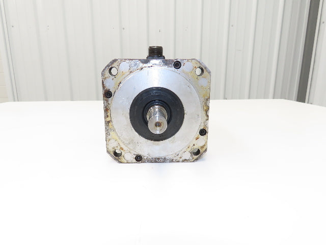 Fanuc A06B-0226-B100 AC Servo Motor 1.2kw 2000RPM With Encoder A860-2000-T301