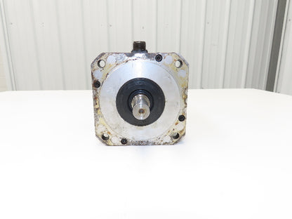 Fanuc A06B-0226-B100 AC Servo Motor 1.2kw 2000RPM With Encoder A860-2000-T301