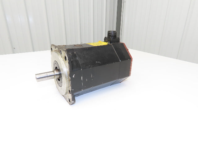 Fanuc A06B-0226-B100 AC Servo Motor 1.2kw 2000RPM With Encoder A860-2000-T301
