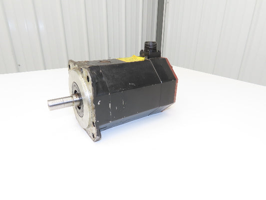 Fanuc A06B-0226-B100 AC Servo Motor 1.2kw 2000RPM With Encoder A860-2000-T301