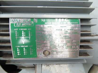 Rexroth AA10VSO28 Piston Pump Hydraulic Power Unit 45 Gal 12gpm 3000psi 5Hp 3PH