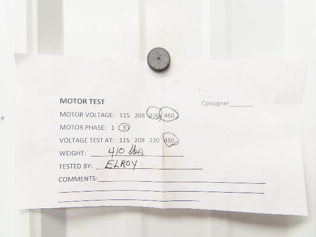 Rexroth AA10VSO28 Piston Pump Hydraulic Power Unit 45 Gal 12gpm 3000psi 5Hp 3PH