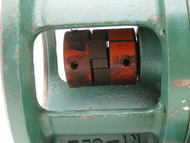 Sumitomo SM-Cyclo HC3097 Inline Gear Drive Reducer 21:1 Gearbox 1.5Hp 83rpm 56C