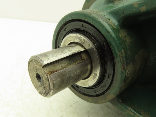 Sumitomo SM-Cyclo HC3097 Inline Gear Drive Reducer 21:1 Gearbox 1.5Hp 83rpm 56C