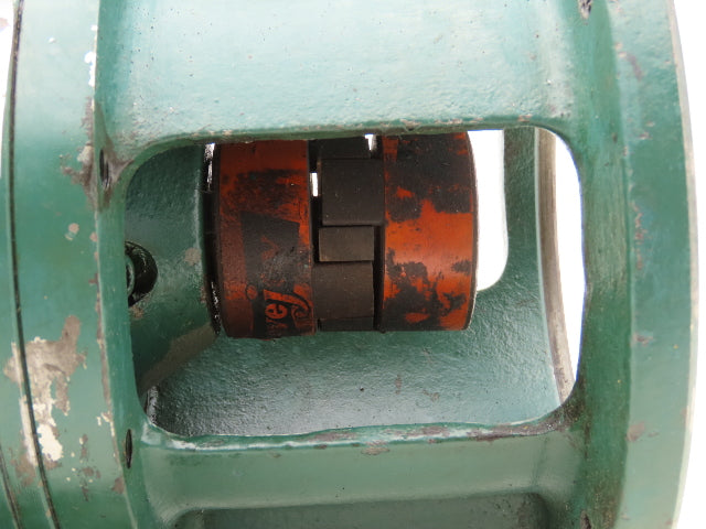 Sumitomo SM-Cyclo HC3097 Inline Gear Drive Reducer 21:1 Gearbox 1.5Hp 83rpm 56C