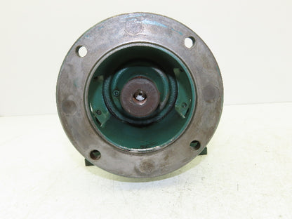 Sumitomo SM-Cyclo HC3097 Inline Gear Drive Reducer 21:1 Gearbox 1.5Hp 83rpm 56C