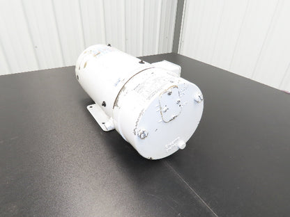 Baldor CEWDBM3546T Washdown Duty Brake Motor 1Hp 1745rpm 230/460V 3PH 143TC TENV