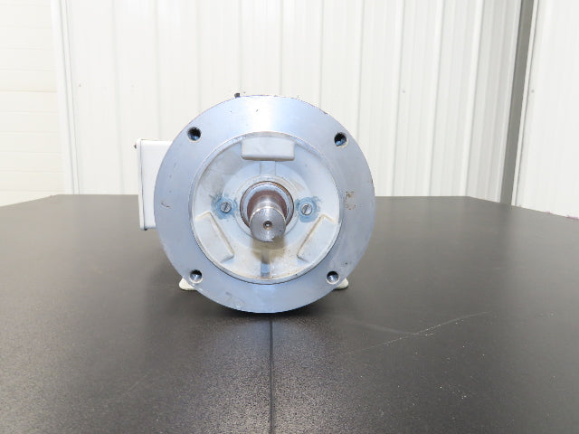 Baldor CEWDBM3546T Washdown Duty Brake Motor 1Hp 1745rpm 230/460V 3PH 143TC TENV