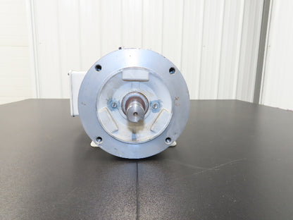 Baldor CEWDBM3546T Washdown Duty Brake Motor 1Hp 1745rpm 230/460V 3PH 143TC TENV