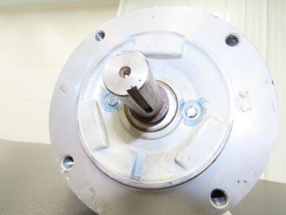 Baldor CEWDBM3546T Washdown Duty Brake Motor 1Hp 1745rpm 230/460V 3PH 143TC TENV