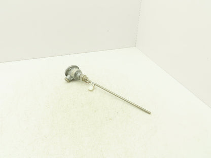 Inor 66RNT081129921300300 Temperature Transmitter 300mm Probe 1xPt100/A