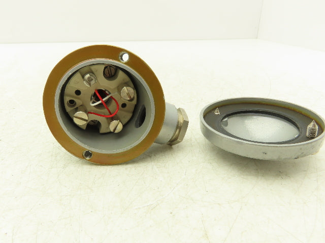 Inor 66RNT081129921300300 Temperature Transmitter 300mm Probe 1xPt100/A