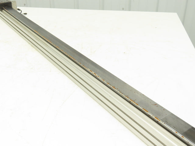 Festo DGC-40-1300-KF-PPV-A Pneumatic Linear Drive Slide Bearing 1300mm Stroke