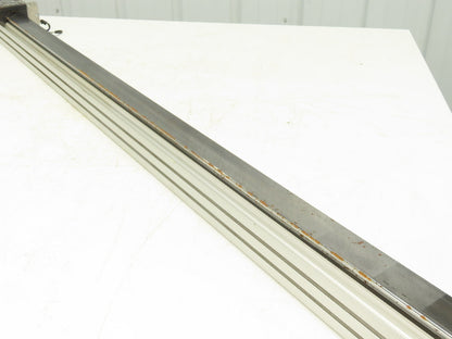 Festo DGC-40-1300-KF-PPV-A Pneumatic Linear Drive Slide Bearing 1300mm Stroke