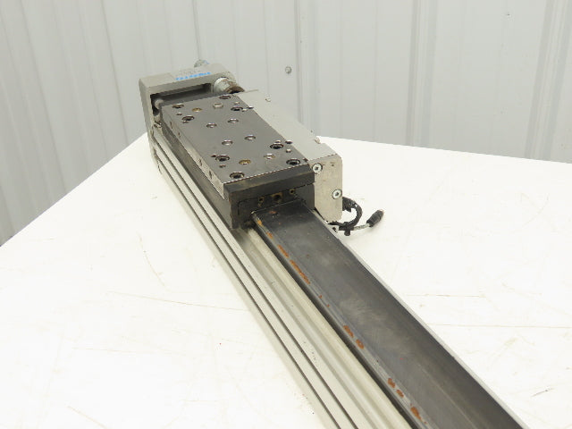 Festo DGC-40-1300-KF-PPV-A Pneumatic Linear Drive Slide Bearing 1300mm Stroke