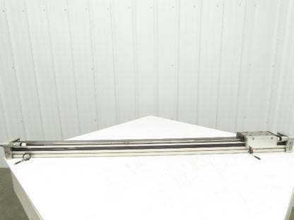 Festo DGC-40-1300-KF-PPV-A Pneumatic Linear Drive Slide Bearing 1300mm Stroke