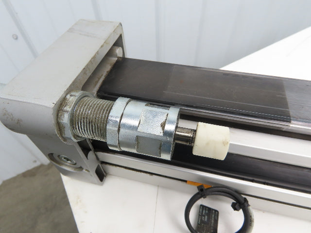 Festo DGC-40-1300-KF-PPV-A Pneumatic Linear Drive Slide Bearing 1300mm Stroke