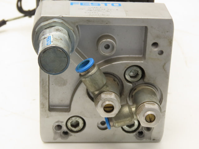 Festo DGC-40-1300-KF-PPV-A Pneumatic Linear Drive Slide Bearing 1300mm Stroke