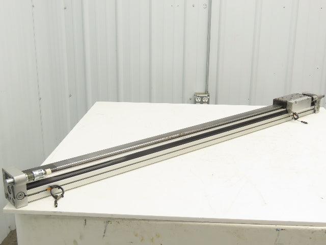 Festo DGC-40-1300-KF-PPV-A Pneumatic Linear Drive Slide Bearing 1300mm Stroke