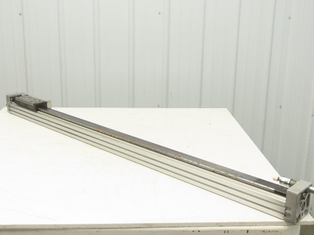 Festo DGC-40-1300-KF-PPV-A Pneumatic Linear Drive Slide Bearing 1300mm Stroke