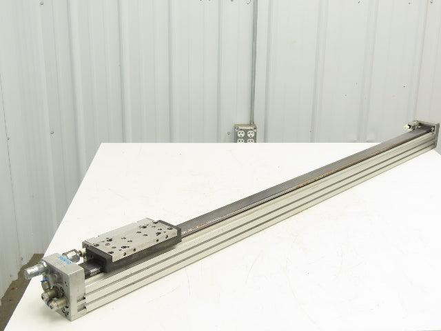 Festo DGC-40-1300-KF-PPV-A Pneumatic Linear Drive Slide Bearing 1300mm Stroke