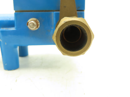 Sirco ATEX EX4000 ATEX EX4000 Pressure Switch 250V 5A 10-100 Range .7-7 BAR