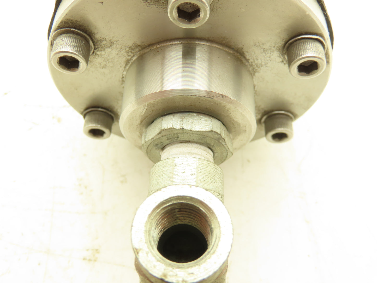 Sirco ATEX EX4000 ATEX EX4000 Pressure Switch 250V 5A 10-100 Range .7-7 BAR