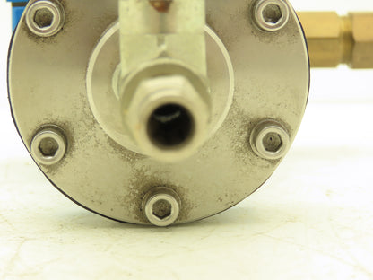 Sirco ATEX EX4000 ATEX EX4000 Pressure Switch 250V 5A 10-100 Range .7-7 BAR