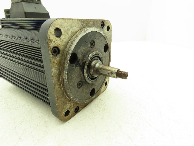 Vision DS-RH20TA-50O AC Servo Motor 2kW 2000 RPM 200V 12.3A 3PH Encoder TA/17ABS