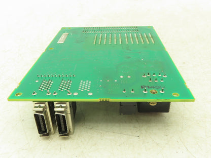 Fanuc A20B-2002-0521/13A Printed Circuit Board PCB Servo Control Module