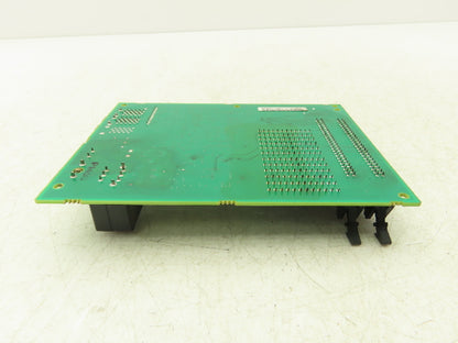 Fanuc A20B-2002-0521/13A Printed Circuit Board PCB Servo Control Module
