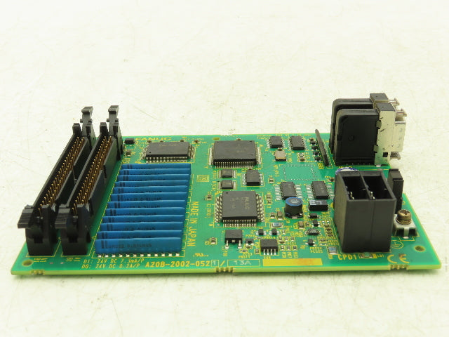 Fanuc A20B-2002-0521/13A Printed Circuit Board PCB Servo Control Module