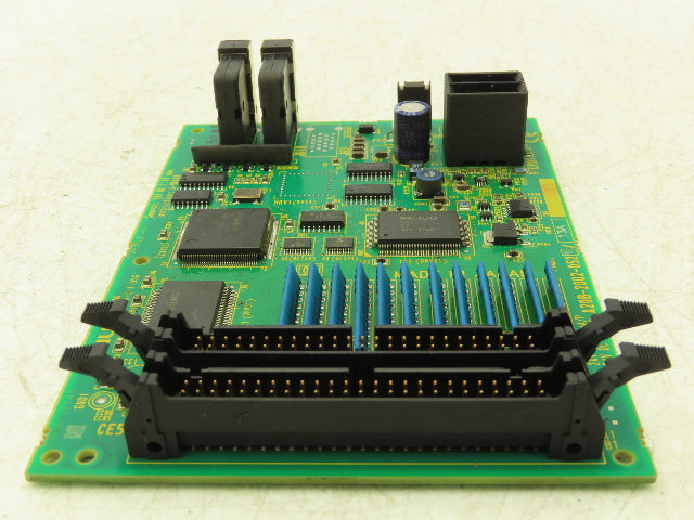 Fanuc A20B-2002-0521/13A Printed Circuit Board PCB Servo Control Module