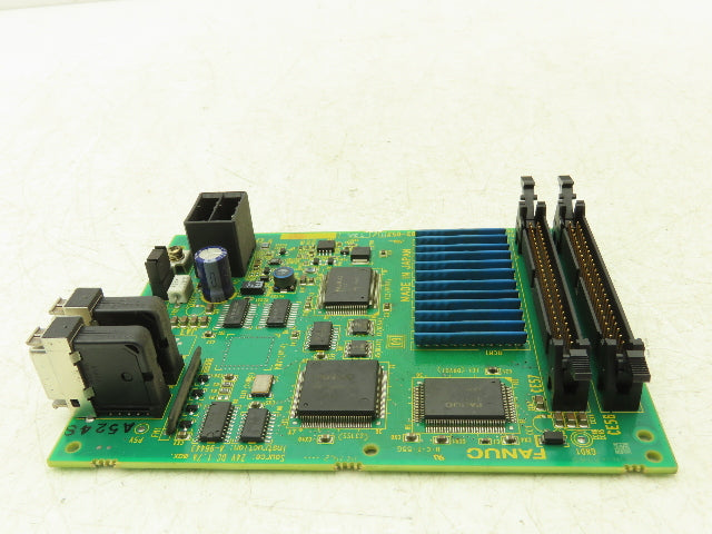 Fanuc A20B-2002-0521/13A Printed Circuit Board PCB Servo Control Module
