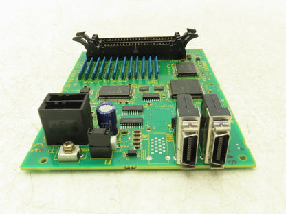 Fanuc A20B-2002-0521/13A Printed Circuit Board PCB Servo Control Module