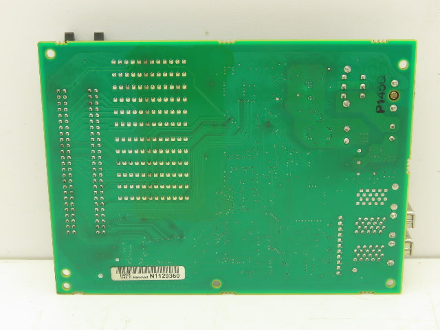 Fanuc A20B-2002-0521/13A Printed Circuit Board PCB Servo Control Module