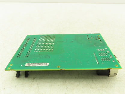 Fanuc A20B-2002-0521/13A Printed Circuit Board PCB Servo Control Module