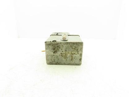 Showa LCB-511C Lubricator Pump 0.1 L/min  1.2 Mpa 100VAC 2L Tank