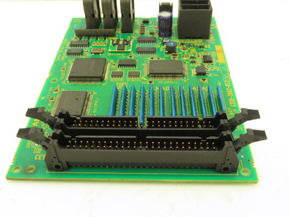Fanuc A20B-2002-0520/14A Printed Circuit Board PCB Servo Control Module