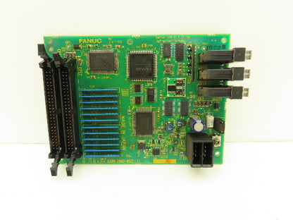 Fanuc A20B-2002-0520/14A Printed Circuit Board PCB Servo Control Module