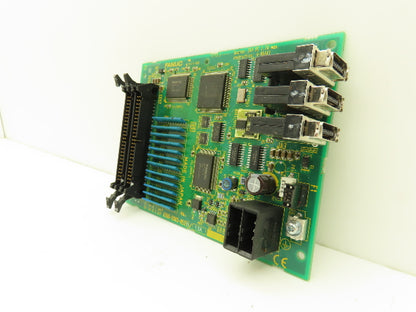 Fanuc A20B-2002-0520/13A Printed Circuit Board PCB Servo Control Module