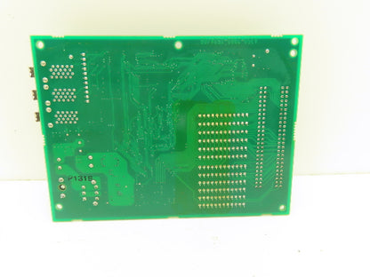 Fanuc A20B-2002-0520/13A Printed Circuit Board PCB Servo Control Module