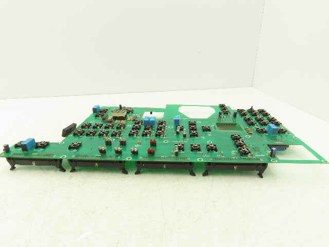 Puma Technology EPCBX9156 Printed Circuit Board PCB HMI Control Module 2007.02.