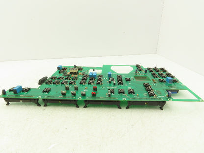 Puma Technology EPCBX9156 Printed Circuit Board PCB HMI Control Module 2007.02.