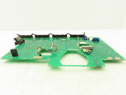 Puma Technology EPCBX9156 Printed Circuit Board PCB HMI Control Module 2007.02.