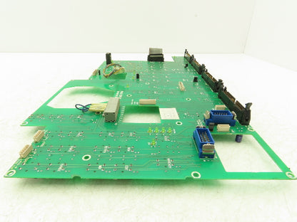 Puma Technology EPCBX9156 Printed Circuit Board PCB HMI Control Module 2007.02.