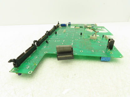 Puma Technology EPCBX9156 Printed Circuit Board PCB HMI Control Module 2007.02.
