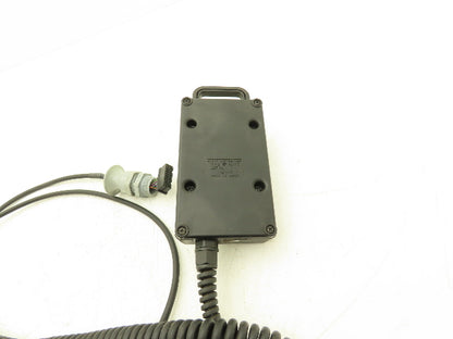 Tosoku HC115 CNC Handy Manual Pulse Generator Handwheel Control 115PPR