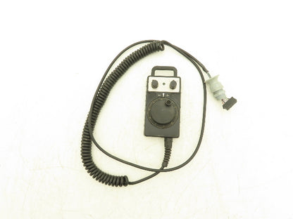 Tosoku HC115 CNC Handy Manual Pulse Generator Handwheel Control 115PPR