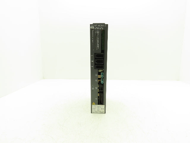 Okuma D16-503-104/00 Input Module 200-240VAC 3ph In 24VDC 6.3A Out E4809-578-008